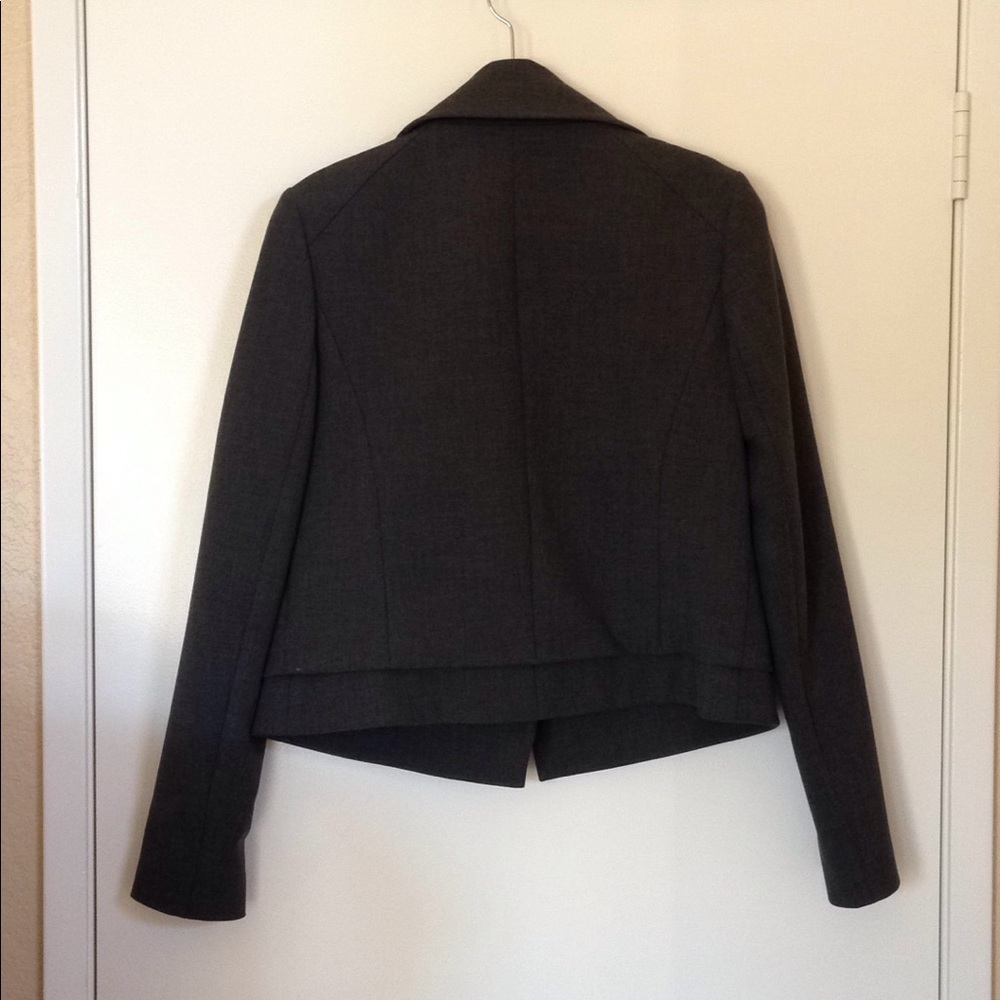 ANN TAYLOR Jacket - Picture 5 of 6